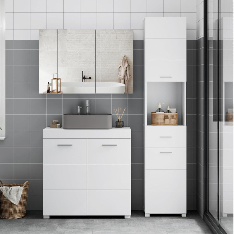 Bathroom Cabinet