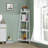 Gemikle Plant Stand 4 Tier