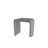 DAX Solid Surface Shower Stool