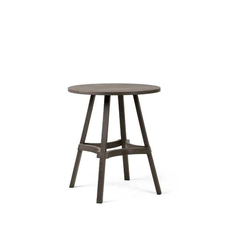 Outdoor Round Bistro Table