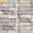 Java Wood 3 In. X 8-7/8 In. Ceramic Wall Tile