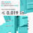 Pusch Plastic Adirondack Chair-12979318