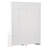 ON-TREND Modern Style Multiple Functions Hallway Coat Rack with Metal Black Hooks, Entryway Bench 60" Wide Hall Tree with Ample Storage Space and 24 Shoe Cubbies , White