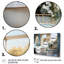 Bathroom Bathroom Reflections Of I - Impression sur toile encadrée-431021104-440677049