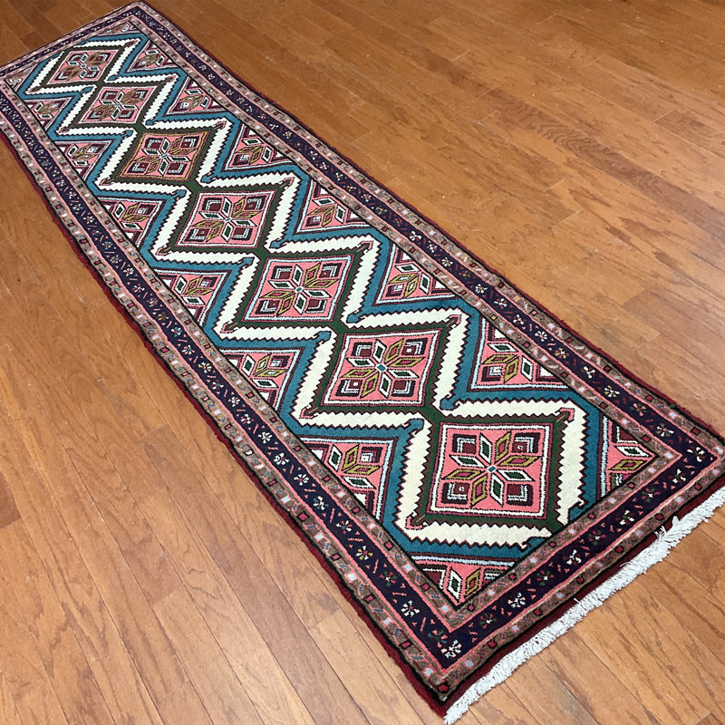  Chemin de table Hamadan