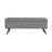 Ataru Upholstered Flip Top Storage Bench-1140241274