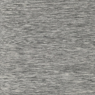 Tapis contemporain noir