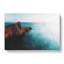Neist Point Lighthouse Isle Of Skye - Wrapped Canvas-56638681