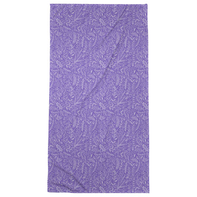 Katelyn Elizabeth Bath Towel