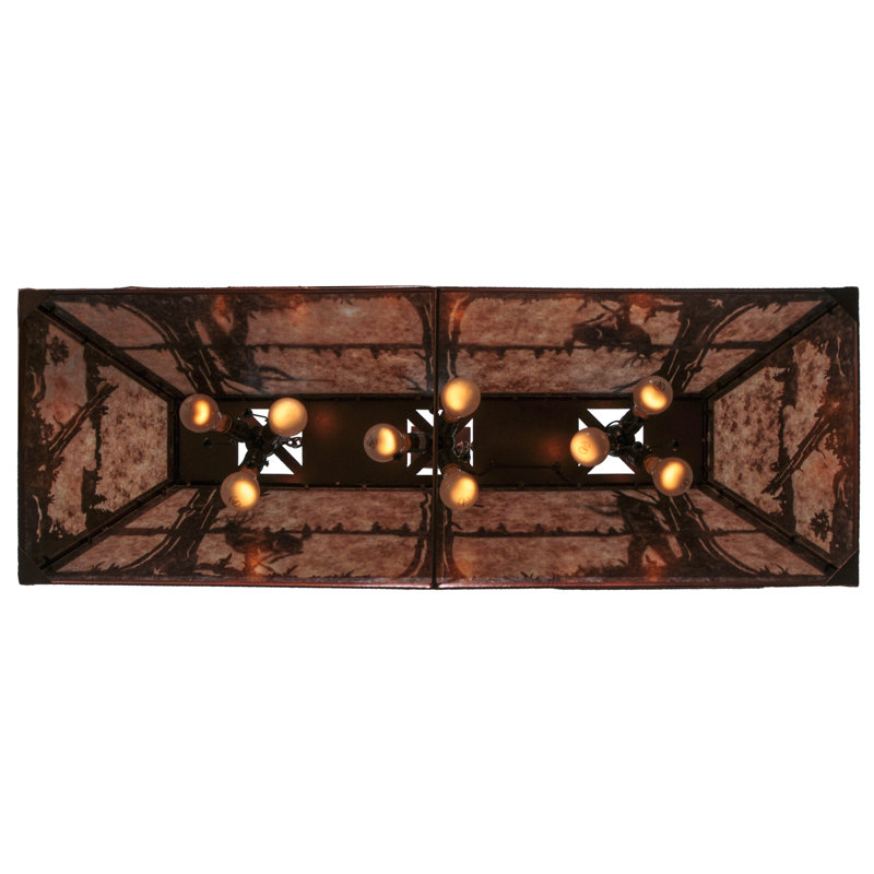 6 - Light Pendant
