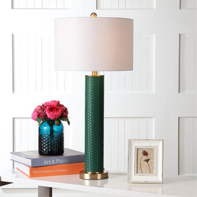 Ensemble de lampe de table Ingertha