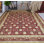 Quentin One-of-a-Kind 10'0 X 14'1 Wool Area Rug in Burgundy