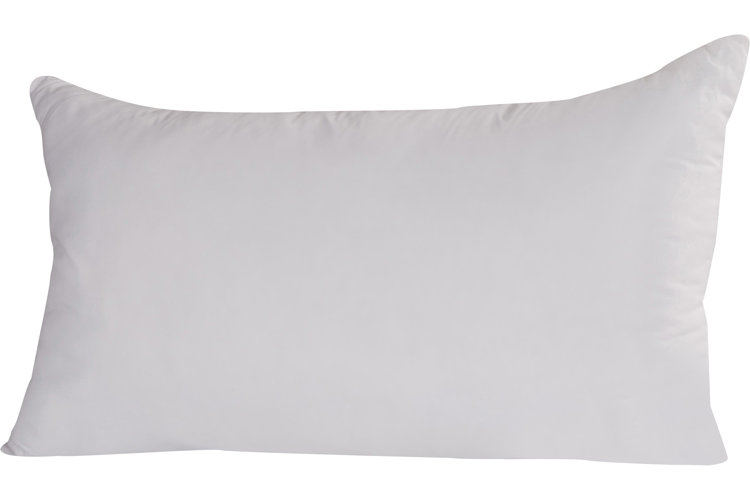 Alba Polyester Support Pillow