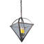 4 - Light Chandelier