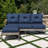 Lehigh 2-Piece Deep Seating Set-531840586