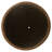 Opus Terrazzo Moss Terrazzo Round Planter-106669799