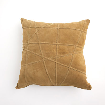 Euro Pillow Cover & Insert