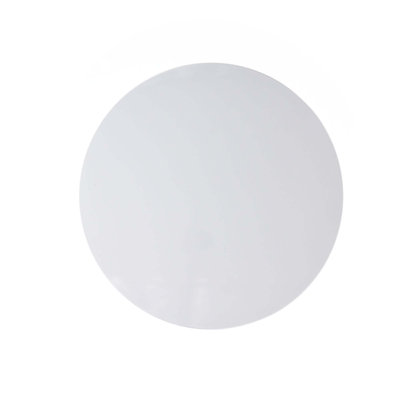 Modernesque Rotating Round Coffee Table