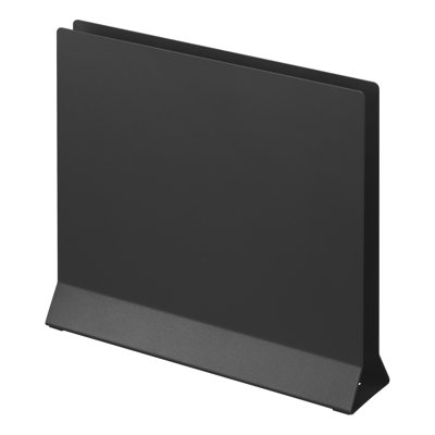 Yamazaki Home Placemat Stand, Steel