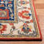 Tapis oriental en laine touffeté à la main Antiquity-832181090