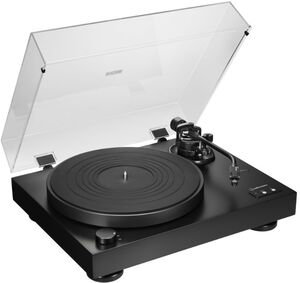 Platine vinyle audio-vidéo AT-LP8X Audio Technica