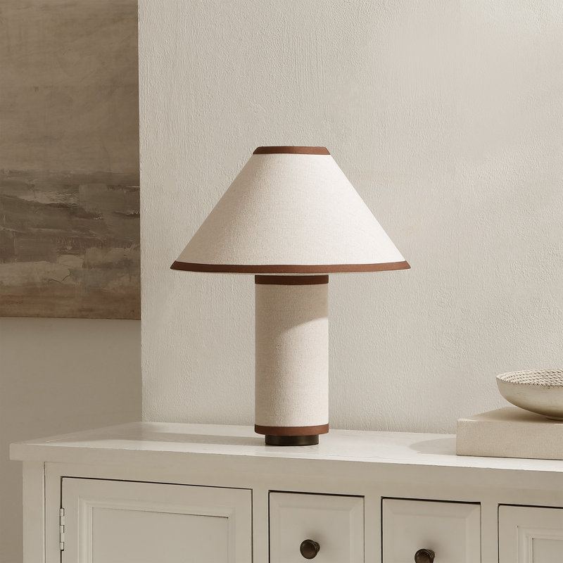 Lampe de table Demie