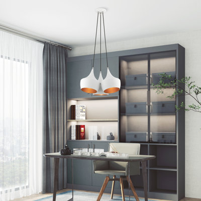Charae 3 - Light Pendant