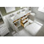 Ensemble de meuble-lavabo double 72 po Danbury-945881174