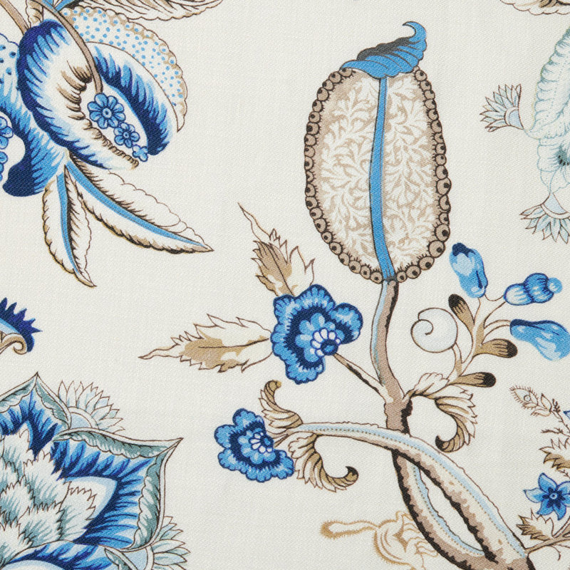 Pondicherry Linen Square Napkins
