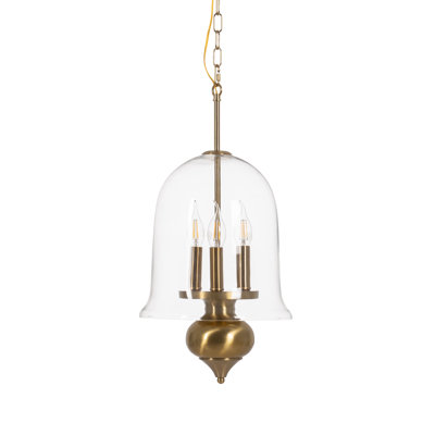 - Light Pendant