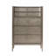 Cove Drawer Chest