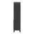 70.9" H Arched Display Cabinet-2124600542