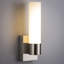 Éclairage pour salle de bain 1 lumière DEL à intensité variable Sternberg-1431465302