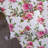Floral Microfiber Sheet Set-330091591