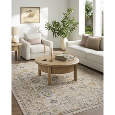 Fifth Avenue Oriental Area Rug