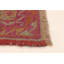 Tapis unique en laine noué à la main 4 pi 11 po x 6 pi 0 po John-Michael
