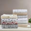 Ensemble de draps 4 pièces