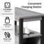 Ensemble de tables de bout Rovanio-137508608