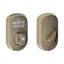 Schlage Keypad Deadbolt with Plymouth Trim-2055176635