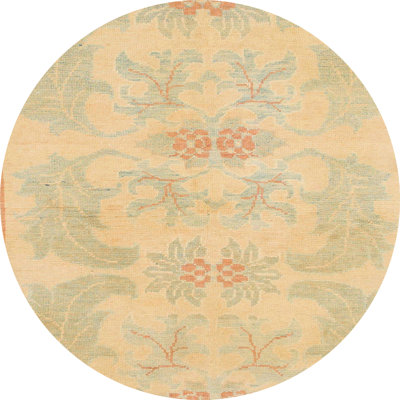 Abstract Indoor Rug