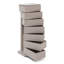Joey 7 Drawer Storage Drawer