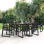 Chaise de patio Barner-115996018