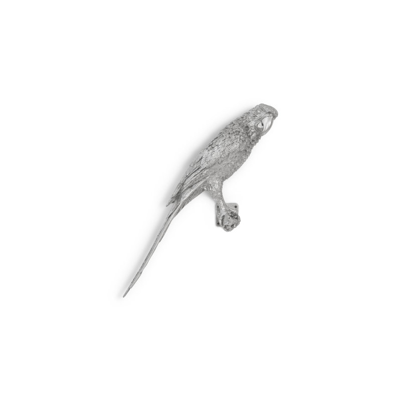 Animals Parrot Wall Décor