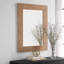 Miroir mural Centano