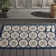 Raymond Performance Geometric Rug