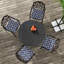Garden Seat Cushion