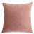 Velvet Reversible Throw Pillow-27255557