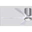 Irene Flushmount Light Kit 5 Blade LED Ceiling Fan-351486039-400726664-327028477
