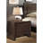 Natella 26'' W Solid Wood Nightstand