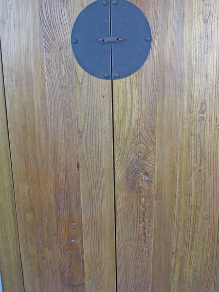 Solid Wood Armoire